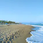 Deluxe Loft Benalbeach Side Sea Views
