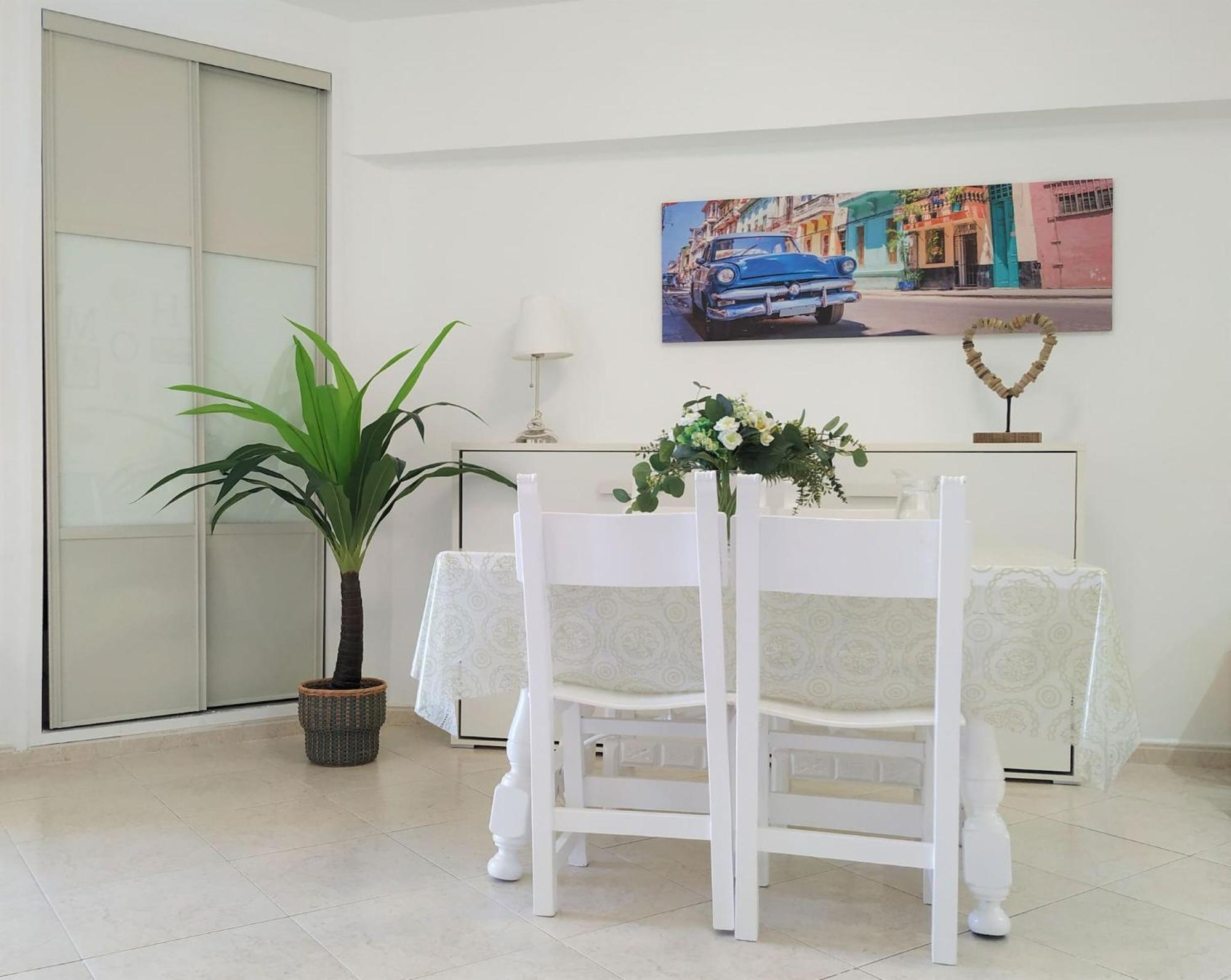 Deluxe Loft Benalbeach Side Sea Views * Benalmadena