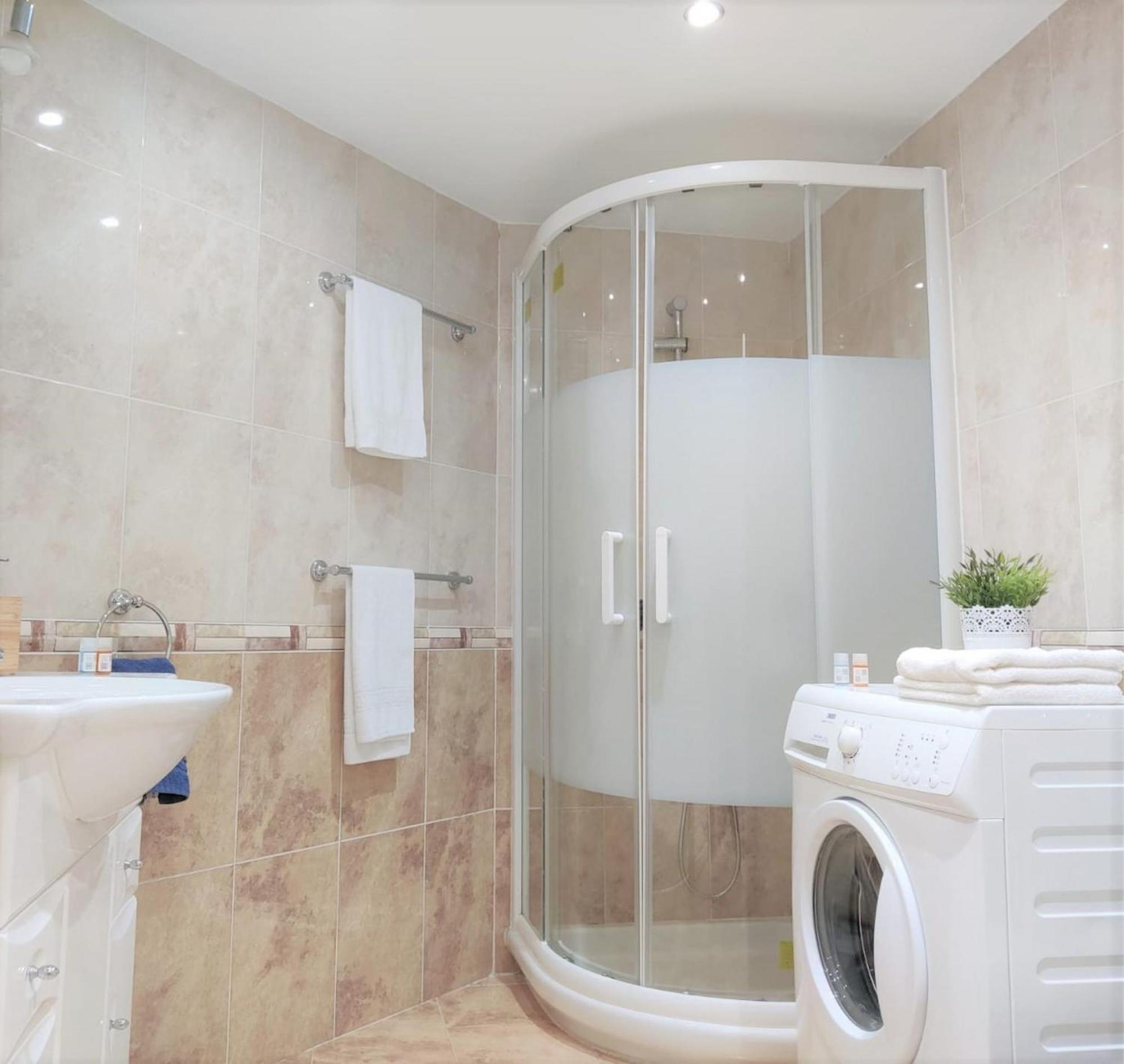 Deluxe Loft Benalbeach Side Sea Views Benalmadena