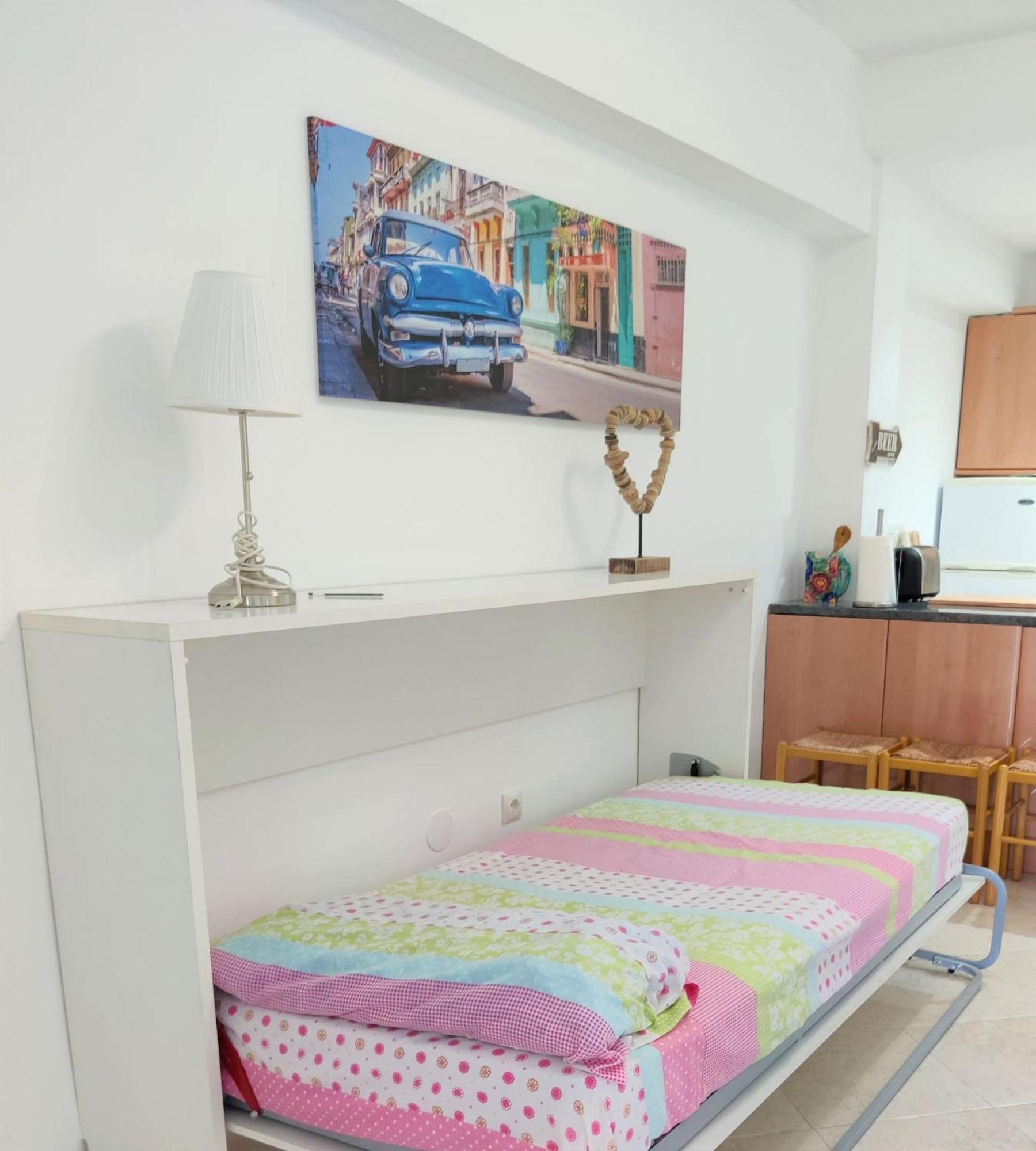 Deluxe Loft Benalbeach Side Sea Views Benalmadena