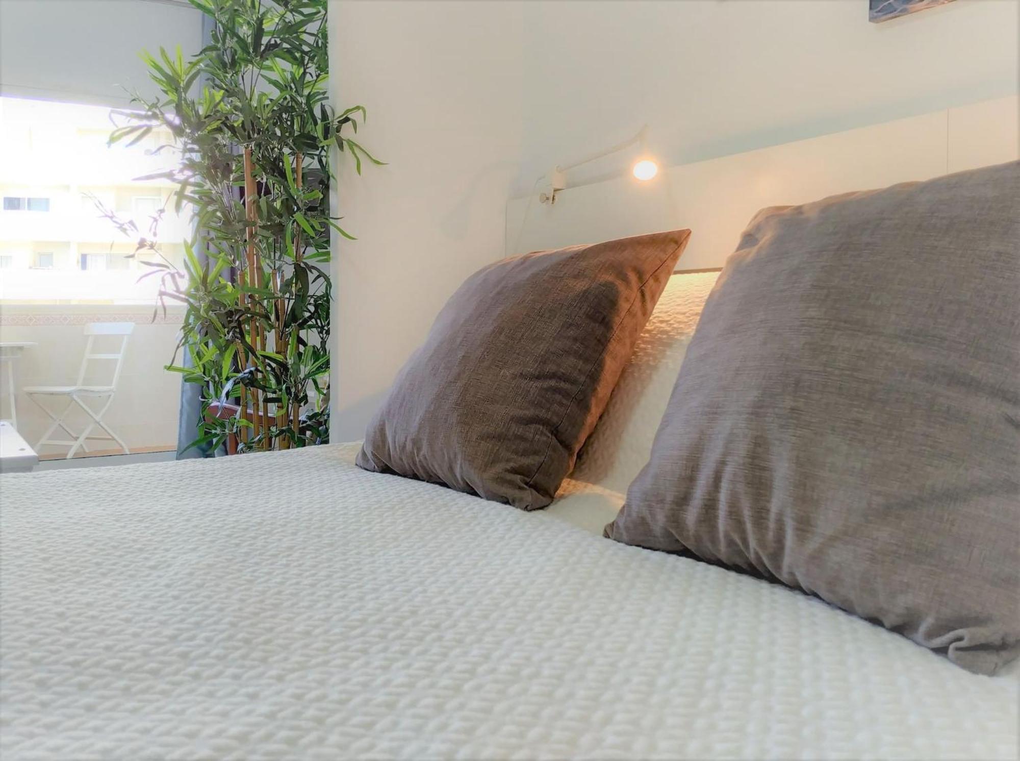 Deluxe Loft Benalbeach Side Sea Views Apartment Benalmadena